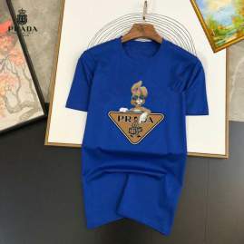 Picture of Prada T Shirts Short _SKUPradaS-5XL25th493216